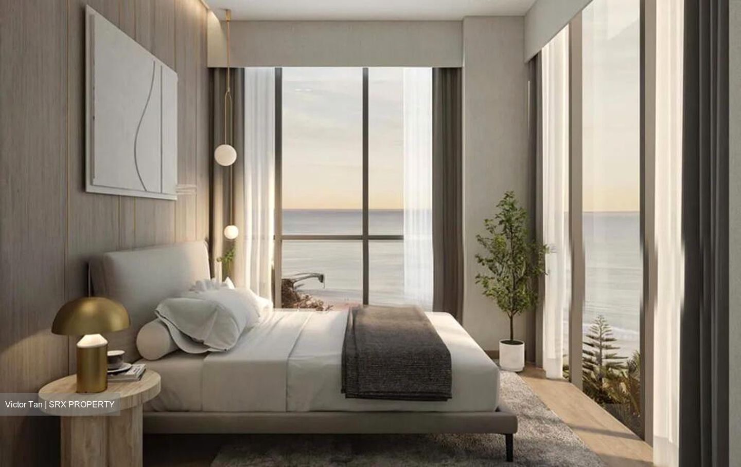 Sea Esta (D18), Condominium #497207341